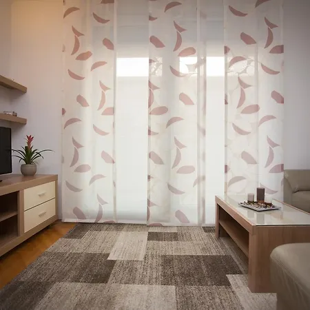 Apartman Marija * 斯普利特