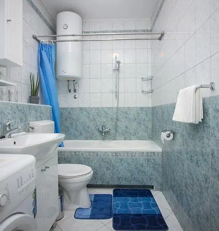 Apartman Marija 公寓