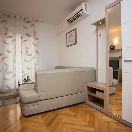Appartement Apartman Marija *