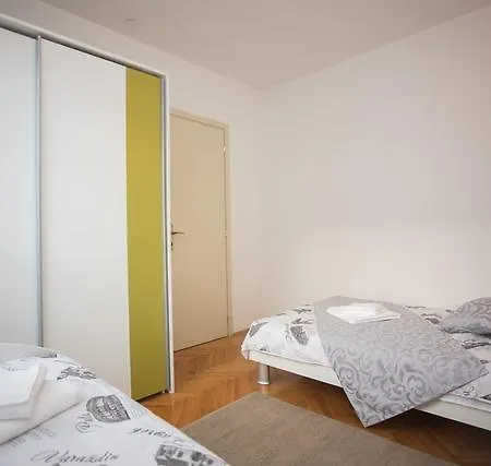 Apartman Marija Appartement Split