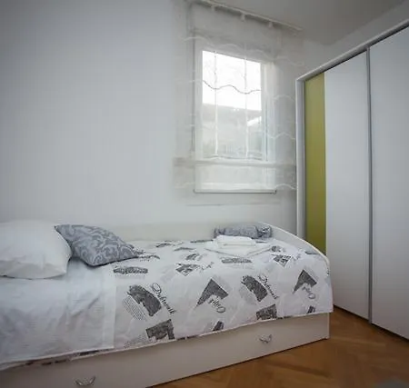 Apartman Marija Appartement