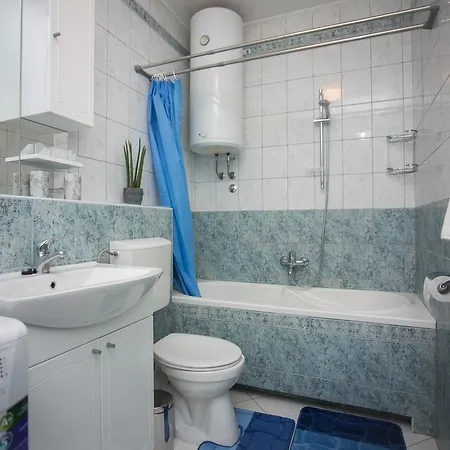 Apartman Marija Appartement *