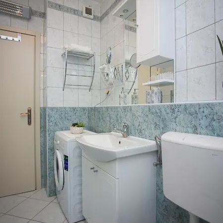 Apartman Marija * Split