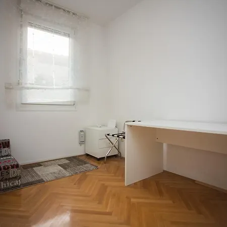 Apartman Marija Appartement