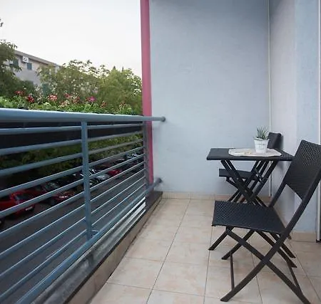 Apartman Marija Appartement Split