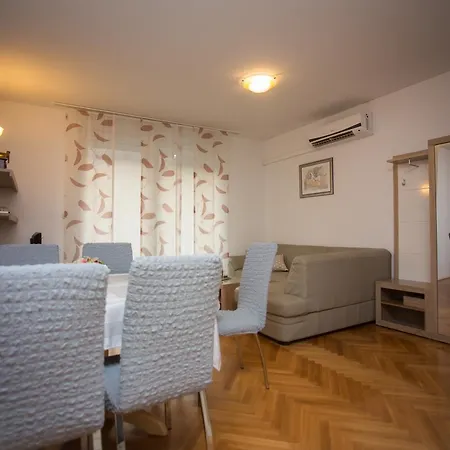 Appartement Apartman Marija Split